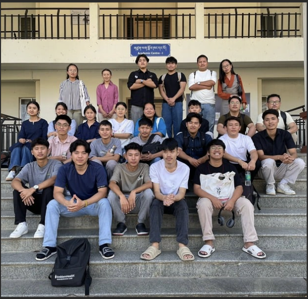 Empowering the Youth