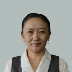 Tsering Lhamo