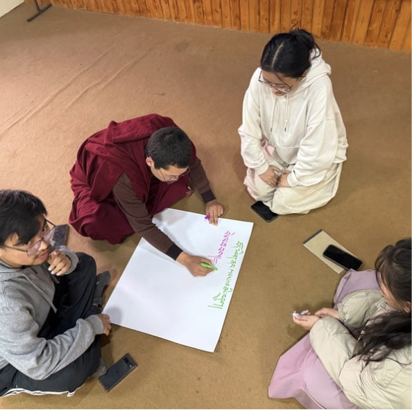 Workshop Activity